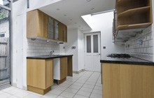 Garras kitchen extension leads
